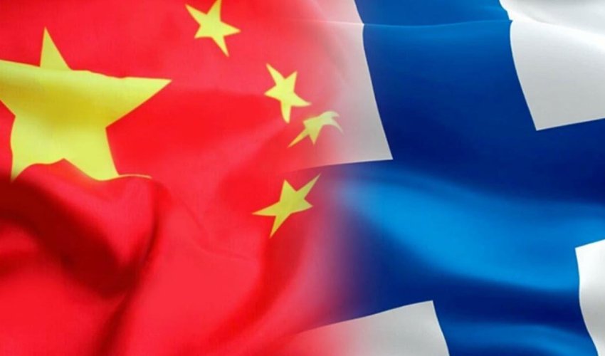 New prospects for China-Finland freight train service discussed in Kouvola