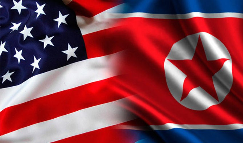 North Korea says lack of progress casts doubt on prospects for future summit with U.S North Korea says lack of progress casts doubt on prospects for future summit with U.S