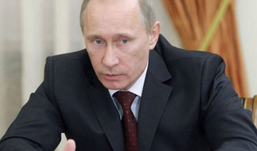 Russian President Putin to visit Hungary in October Russian President Putin to visit Hungary in October