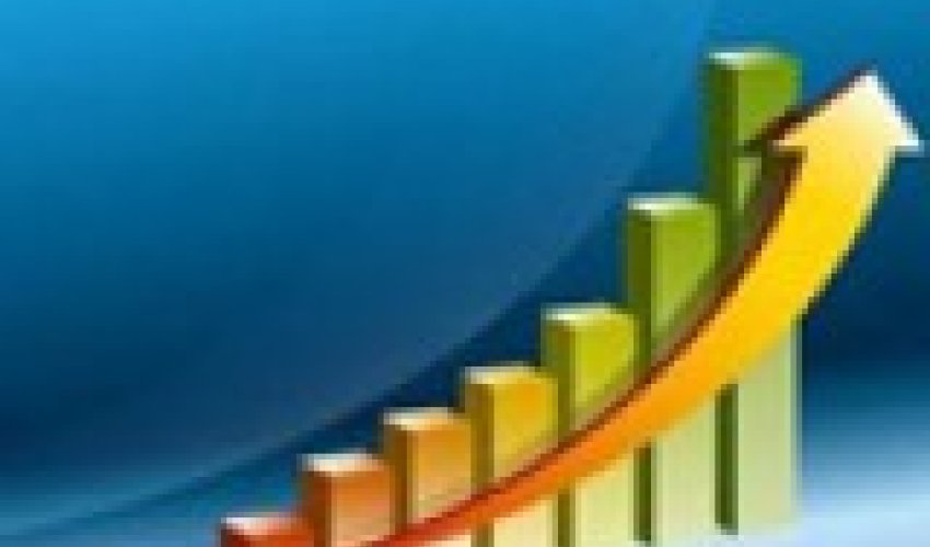 Валютные резервы ЦБ Азербайджана за 9 месяцев увеличились на 7,3% Валютные резервы ЦБ Азербайджана за 9 месяцев увеличились на 7,3%