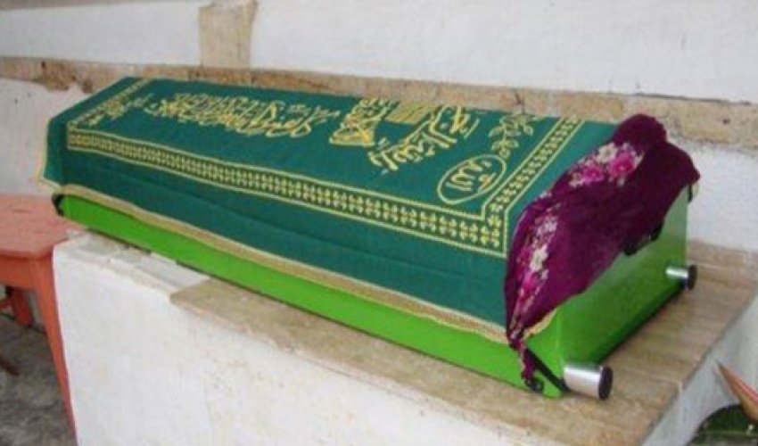 SON DƏQİQƏ: Mügənni Lalə həyatını itirdi - FOTOLAR