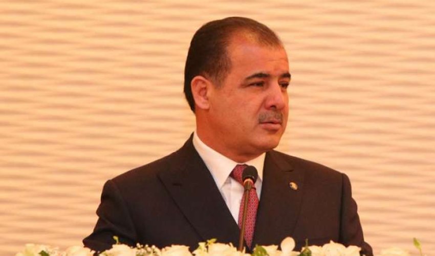 Elmar Vəliyevin yeni görüntüsü yayıldı – FOTO Elmar Vəliyevin yeni görüntüsü yayıldı – FOTO