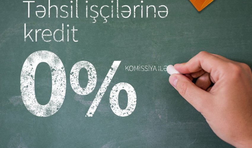 Unibank müəllimləri xüsusi kampaniya ilə təbrik edir Unibank müəllimləri xüsusi kampaniya ilə təbrik edir