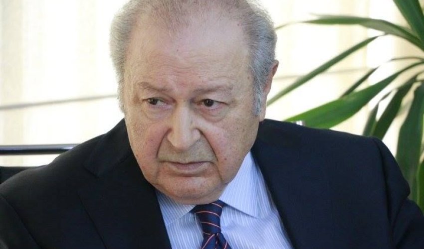 Heydər Əliyev Mütəllibovu həbsdən necə azad edib? – VİDEO