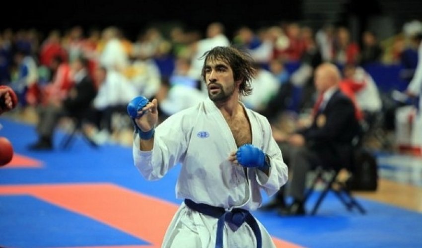 Rafael Ağayev çempion oldu - VİDEO Rafael Ağayev çempion oldu - VİDEO