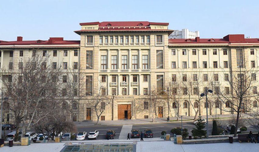 Azərbaycanın bütün Baş nazirləri - SİYAHI Azərbaycanın bütün Baş nazirləri - SİYAHI