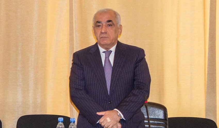 Yeni Baş nazirdən ilk açıqlama Yeni Baş nazirdən ilk açıqlama