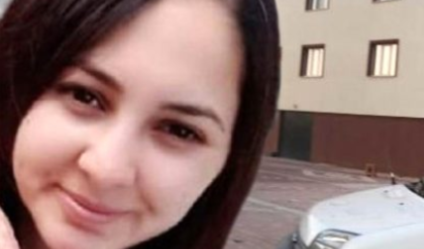 Adilə özünü BİNADAN ATDI - Telefonundan tapılan mesajlara görə... - FOTO