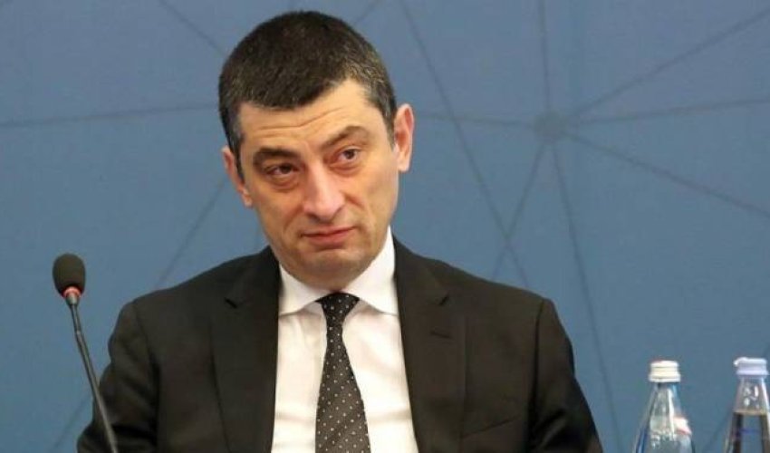 Азербайджан посетит премьер-министр Грузии