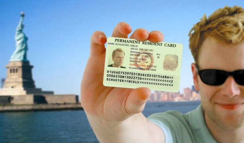 ABŞ səfirliyindən “Greencard”la bağlı XƏBƏRDARLIQ ABŞ səfirliyindən “Greencard”la bağlı XƏBƏRDARLIQ
