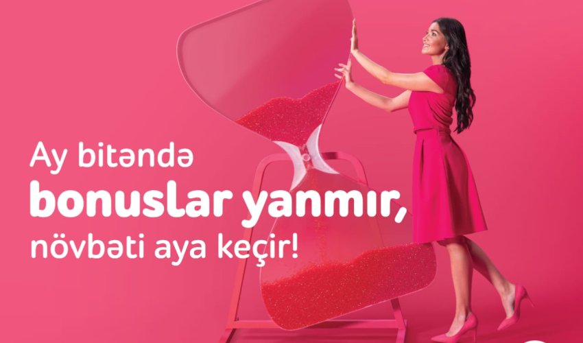 “Nar”ın “Full” paketləri ilə qalıq bonusları növbəti ayda istifadə et! “Nar”ın “Full” paketləri ilə qalıq bonusları növbəti ayda istifadə et!