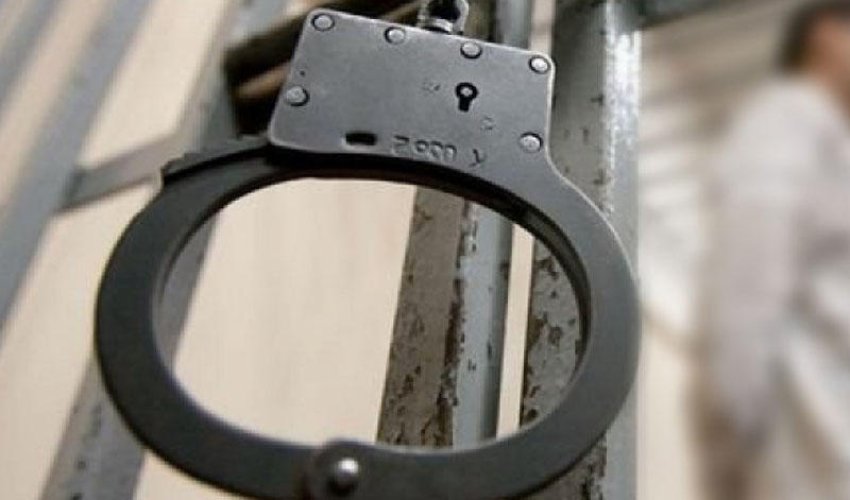 Bacısının ərinin qanını tökdü - Xırdalanda qanlı olay