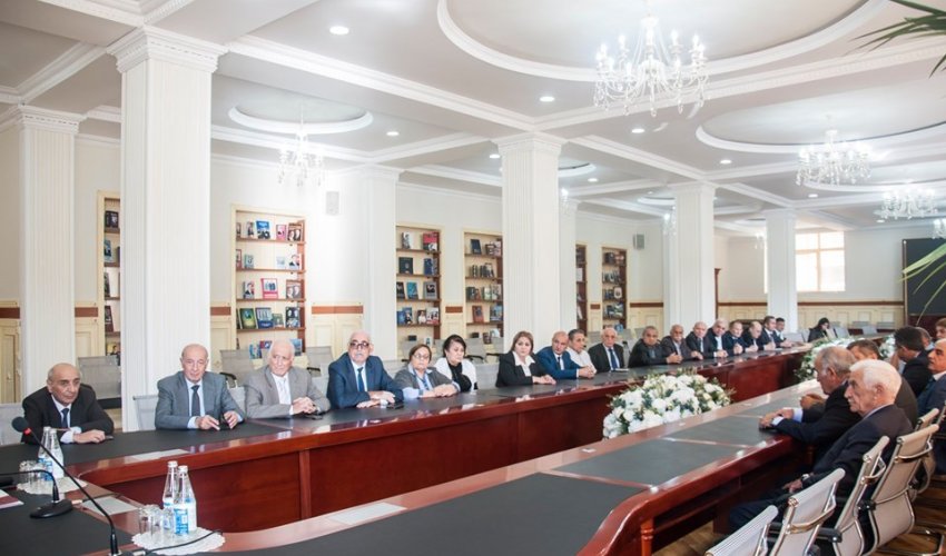 Назначен новый председатель Комитета профсоюза БГУ