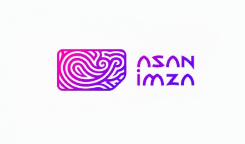 Сертификаты ASAN Imza будут выдавать онлайн