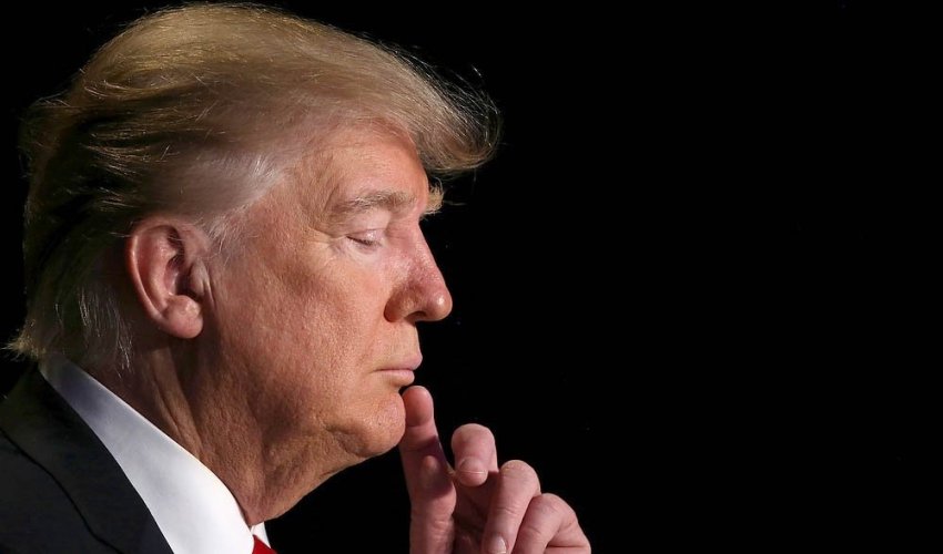 Трамп: США потратили 8 трлн долларов на войны на Ближнем Востоке