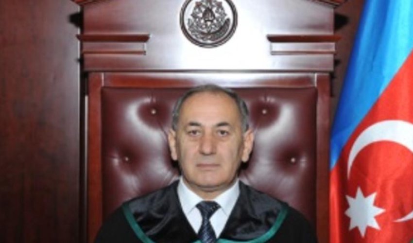 Əhməd Nurməmmədova ağır itki 