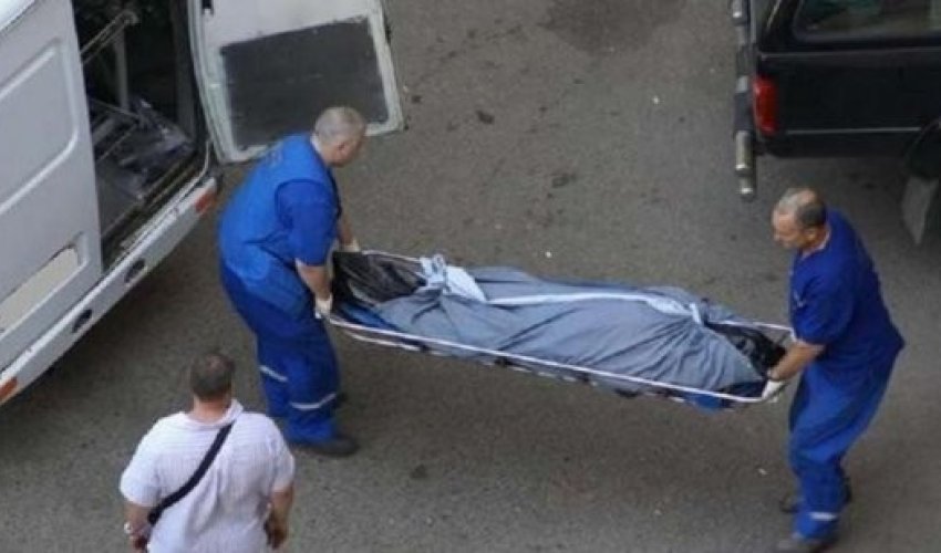 Azərbaycanda müəllim DƏRS ZAMANI ÖLDÜ Azərbaycanda müəllim DƏRS ZAMANI ÖLDÜ