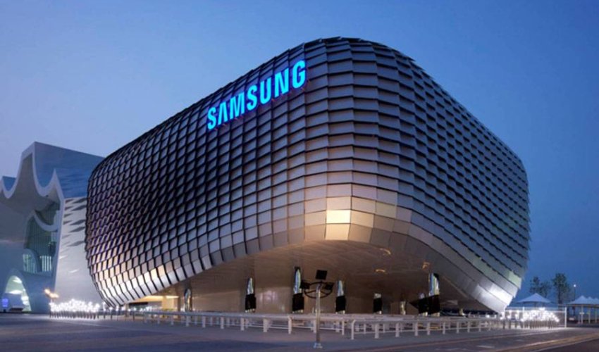 Samsung вложит $11 млрд в создание дисплеев нового поколения Samsung вложит $11 млрд в создание дисплеев нового поколения