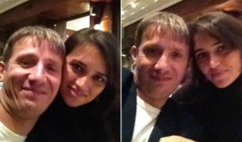 Azər Axşamın həyat yoldaşından Mübariz İbrahimov haqqında NALAYİQ SÖZLƏR — FOTOFAKT Azər Axşamın həyat yoldaşından Mübariz İbrahimov haqqında NALAYİQ SÖZLƏR — FOTOFAKT