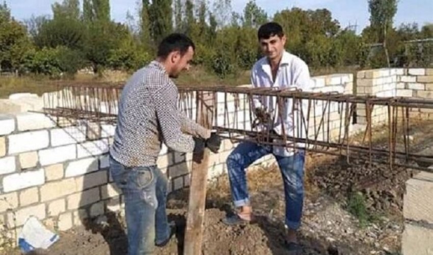 “Vur, komandir, vur”un qəhrəmanı fəhlə işləyir? - AÇIQLAMA “Vur, komandir, vur”un qəhrəmanı fəhlə işləyir? - AÇIQLAMA
