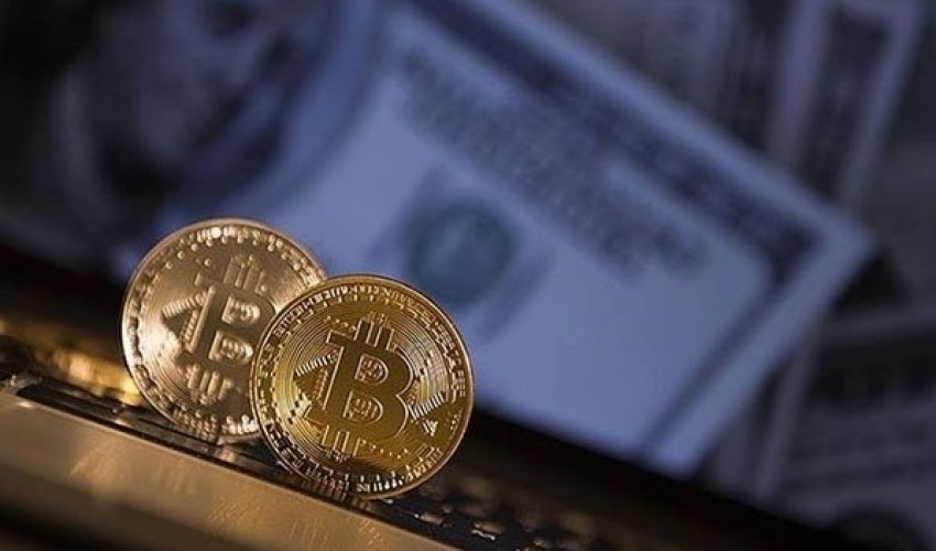 Рынок криптовалют вновь растет Рынок криптовалют вновь растет