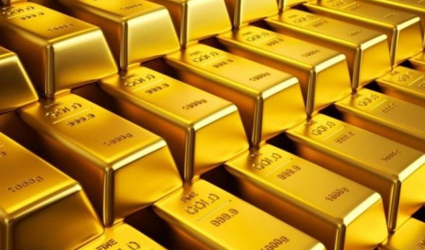 Золото продолжит дорожать Золото продолжит дорожать