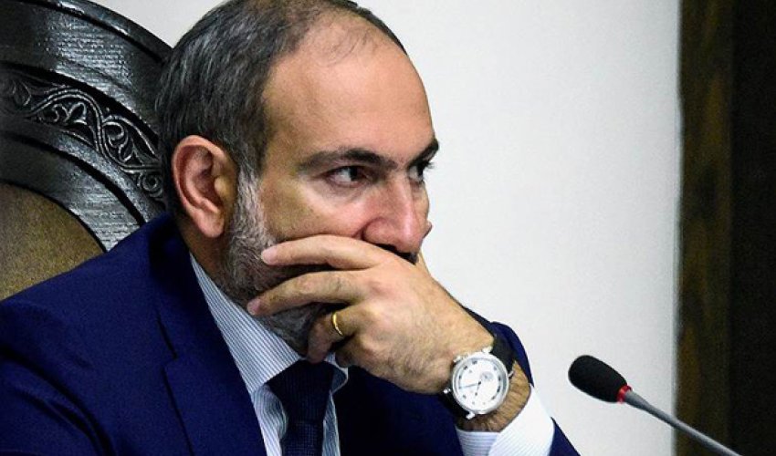 Пашинян вызвал в Ереван лидера карабахских сепаратистов