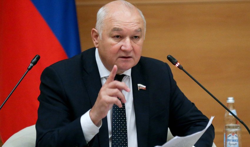 Депутат Госдумы: Я не представляю Россию без азербайджанцев Депутат Госдумы: Я не представляю Россию без азербайджанцев