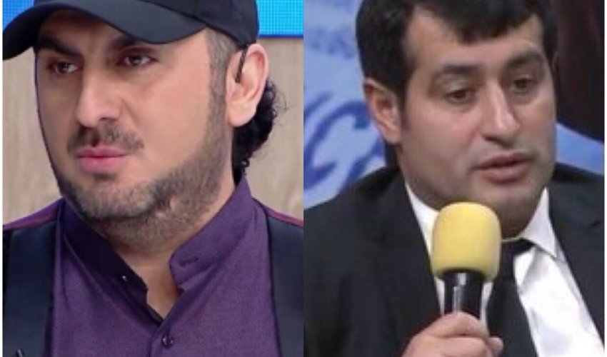 Tolikdən Araz Musayevə cavab: Tolikdən Araz Musayevə cavab: