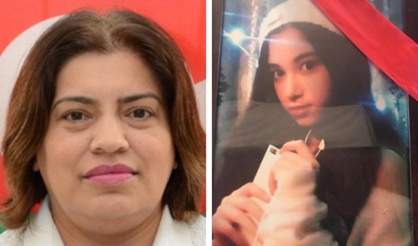 Prokurordan Elinanın intihar etdiyi məktəb direktoruna CƏZA TƏLƏBİ