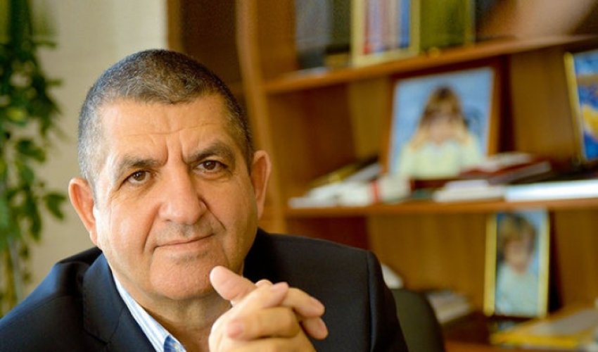Qəzada vəfat edən azərbaycanlı biznesmen kim idi?