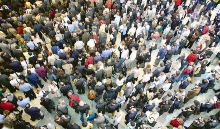 Siyahıyaalmadan kənarda qalan şəxslərin NƏZƏRİNƏ