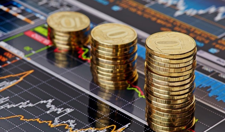 Годовая инфляция в Азербайджане составила