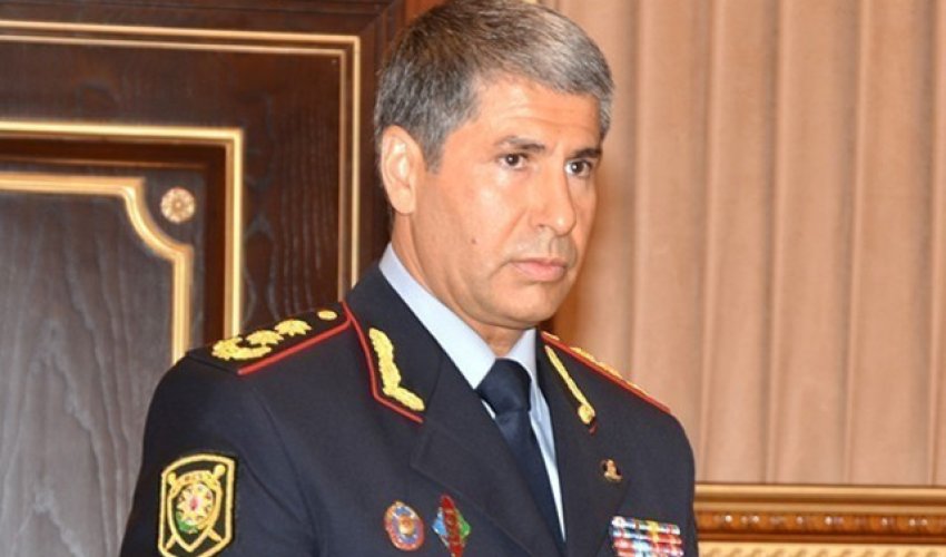 Vilayət Eyvazov Rəşid Priyevə vəzifə verdi Vilayət Eyvazov Rəşid Priyevə vəzifə verdi