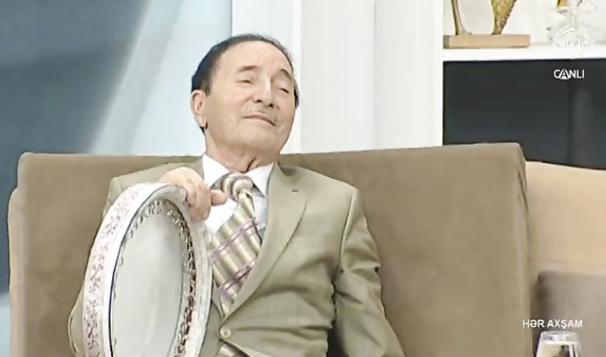 Teymur əmiyə ağır itki üz verib