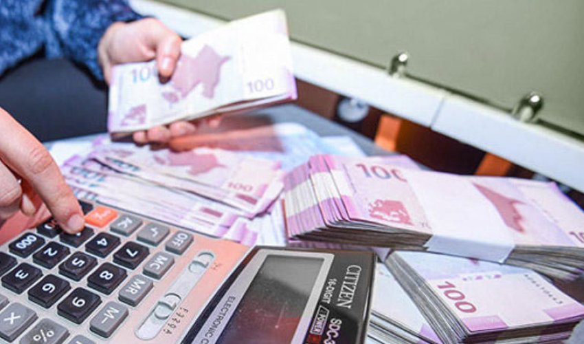 Bu şəhər və rayonlar gələn il dövlət büdcəsindən dotasiya almayacaq - SİYAHI Bu şəhər və rayonlar gələn il dövlət büdcəsindən dotasiya almayacaq - SİYAHI
