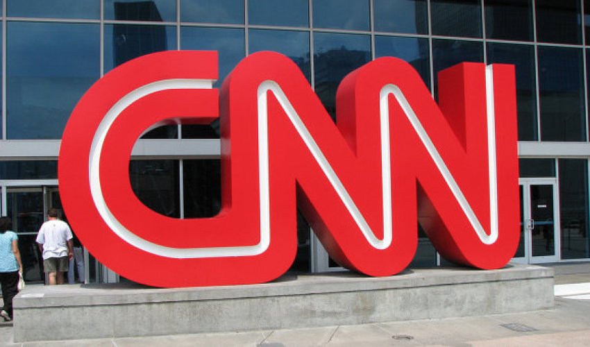 Трамп пригрозил CNN судебным иском за клевету в свой адрес Трамп пригрозил CNN судебным иском за клевету в свой адрес
