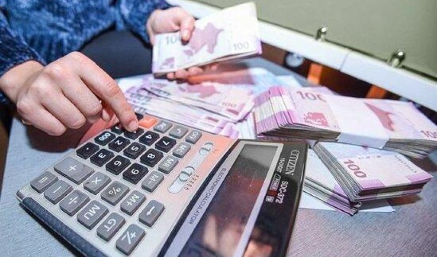 Azərbaycanda gələn il orta aylıq əməkhaqqı 15,5 faiz artırılacaq Azərbaycanda gələn il orta aylıq əməkhaqqı 15,5 faiz artırılacaq