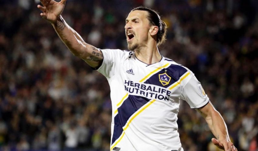 “Qvardiola məşqçi kimi fenomendir, insan kimi isə...” - İbrahimoviç