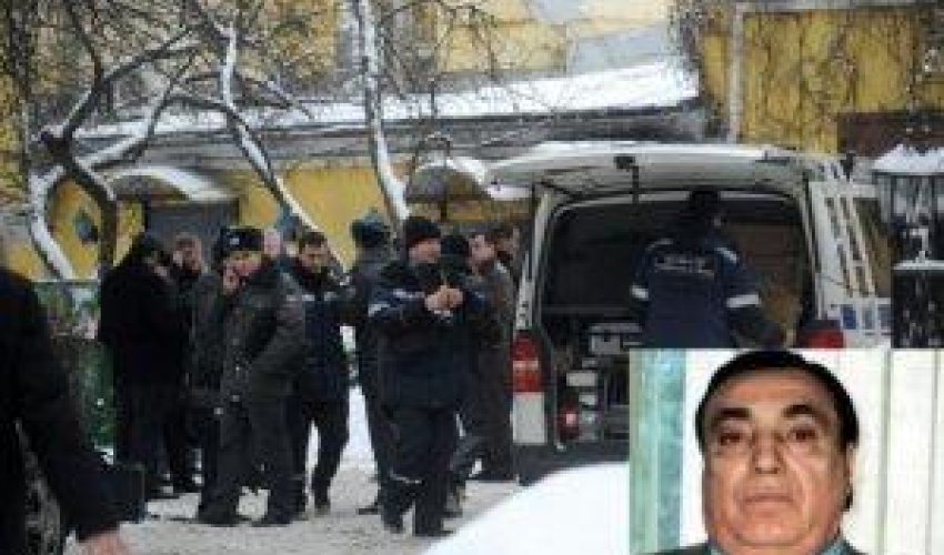 “Ded Xasan”ın qətlinin üstü açılır - Sifarişçi məlum oldu...