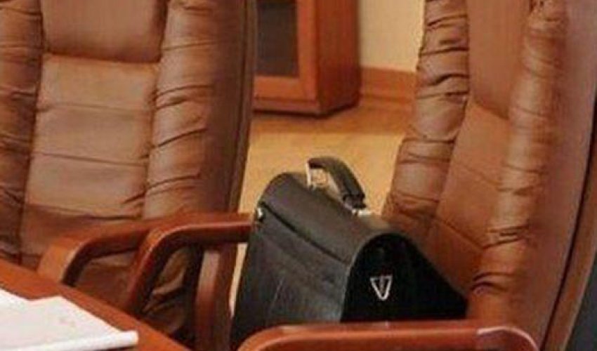 Təhsil Nazirliyində YENİ TƏYİNATLAR