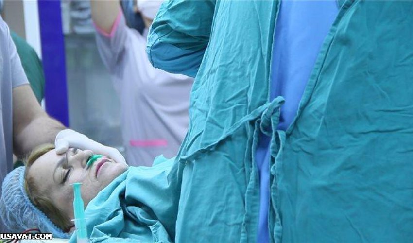 Azərbaycanda görünməmiş hadisə: 64 yaşlı qadın əkiz uşaqlar dünyaya gətirdi - FOTO Azərbaycanda görünməmiş hadisə: 64 yaşlı qadın əkiz uşaqlar dünyaya gətirdi - FOTO