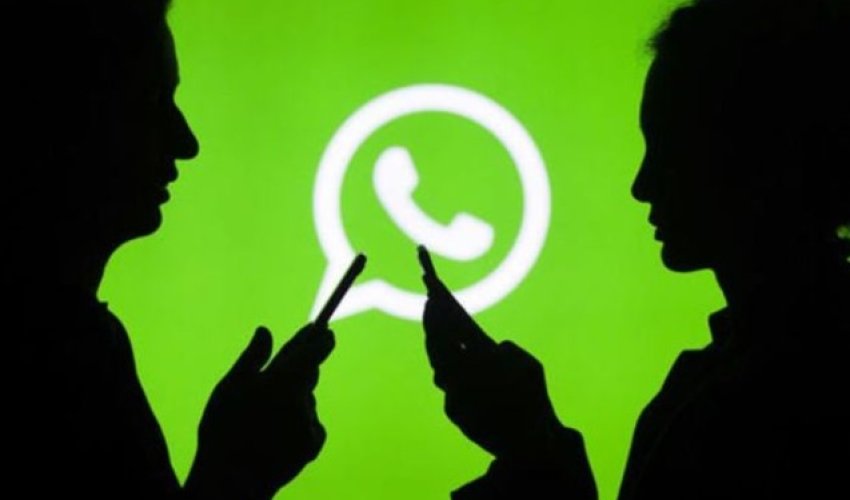 Whatsapp işlədənlərə şad xəbər - Çoxdan gözlənilən yenilik 