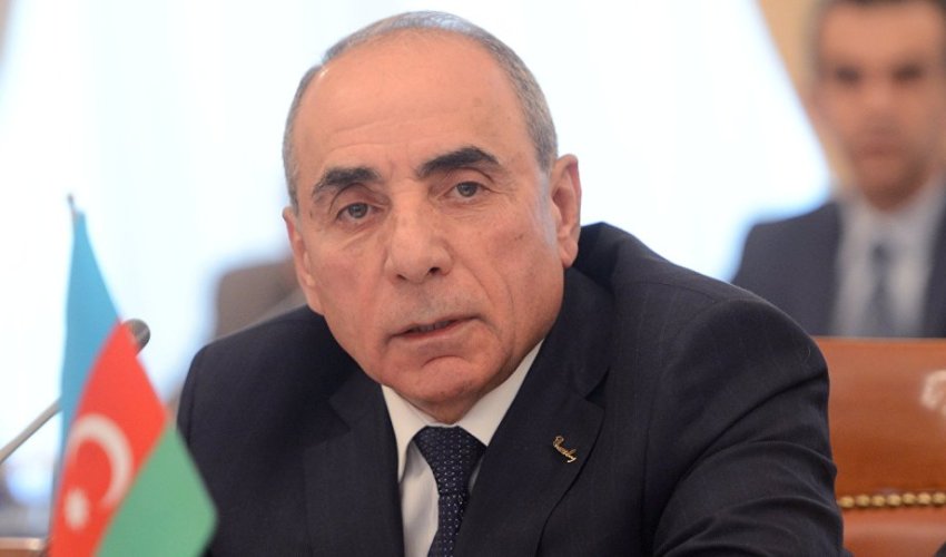 Yaqub Eyyubov haradadır... – İşdən çıxarılıb? - FOTO Yaqub Eyyubov haradadır... – İşdən çıxarılıb? - FOTO