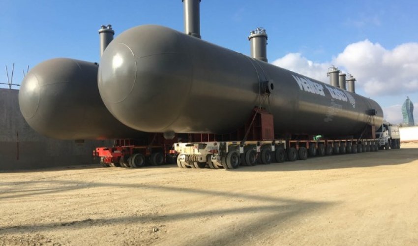 Maşına qaz balonu quraşdıran sürücülərə ŞAD XƏBƏR Maşına qaz balonu quraşdıran sürücülərə ŞAD XƏBƏR