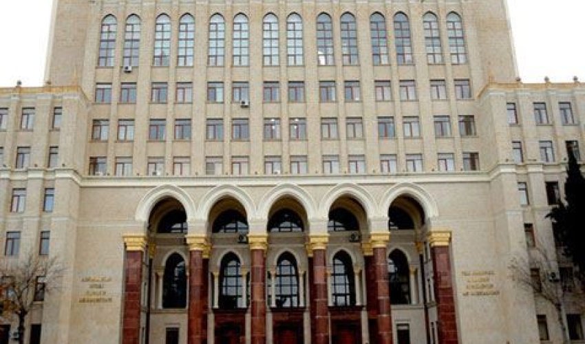 Mirqasımovdan Mehdiyevə kimi - Akademiya­nın bütün prezidentləri - DOSYE