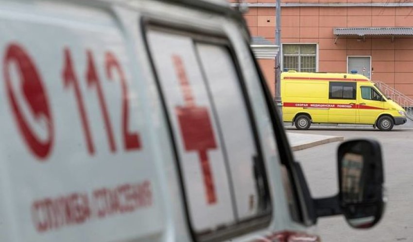 SON DƏQİQƏ: Hərbi hissədə atışma: 8 əsgər öldürüldü SON DƏQİQƏ: Hərbi hissədə atışma: 8 əsgər öldürüldü
