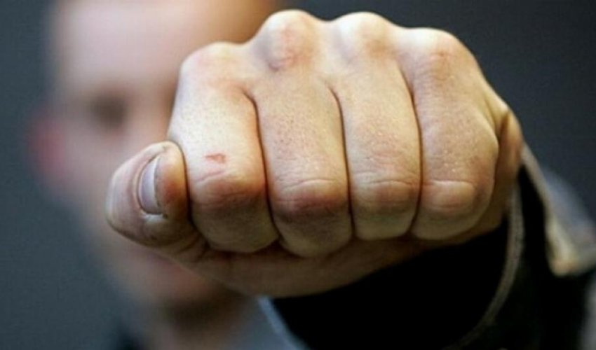 Cəlilabadda oğulun atasını döyərək öldürməsinin təfərrüatı məlum olub - VİDEO