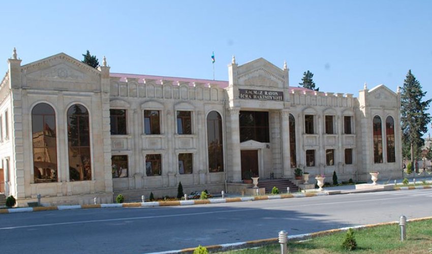 Xaçmazın yeni İH başçısı Elnur Rzayev kimdir? - DOSYE (FOTO)