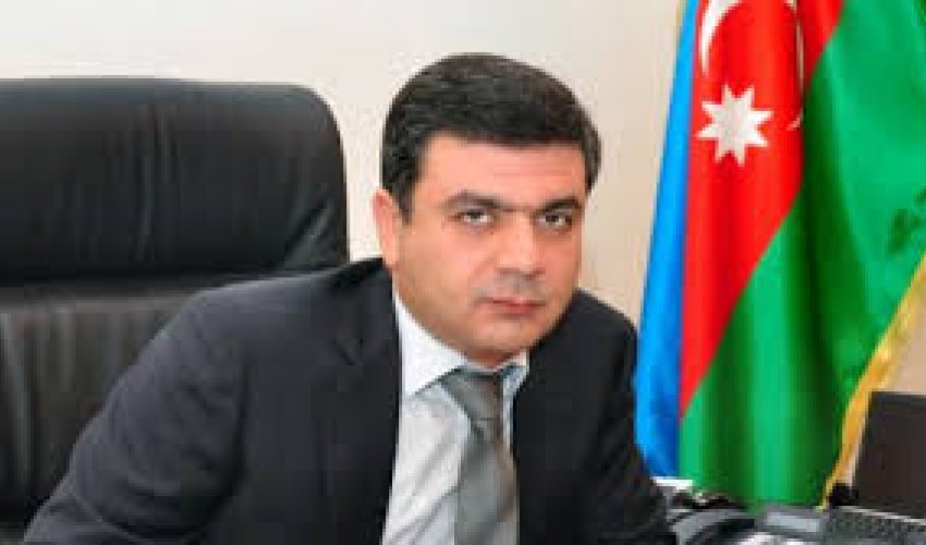 Новые отставки: уволен глава «Азеригаз» Новые отставки: уволен глава «Азеригаз»